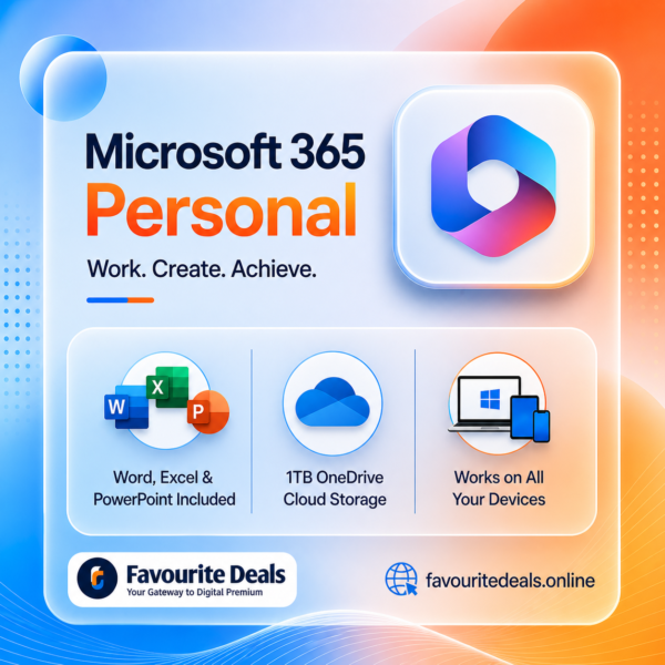 Office 365 (Windows/MAC)